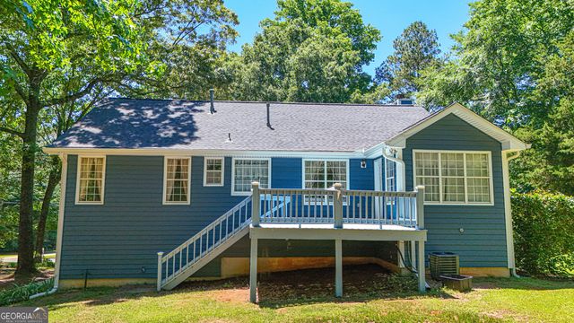 235 Steeplechase Drive, Mcdonough, GA 30252