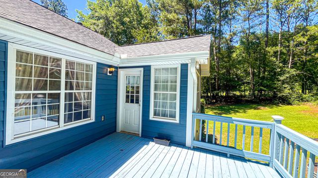 235 Steeplechase Drive, Mcdonough, GA 30252