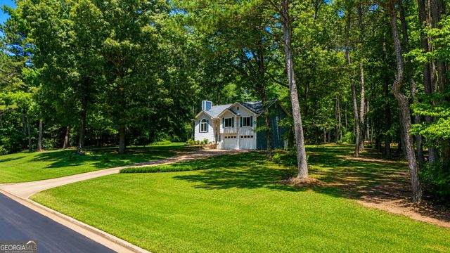 235 Steeplechase Drive, Mcdonough, GA 30252
