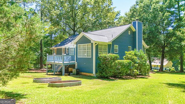 235 Steeplechase Drive, Mcdonough, GA 30252