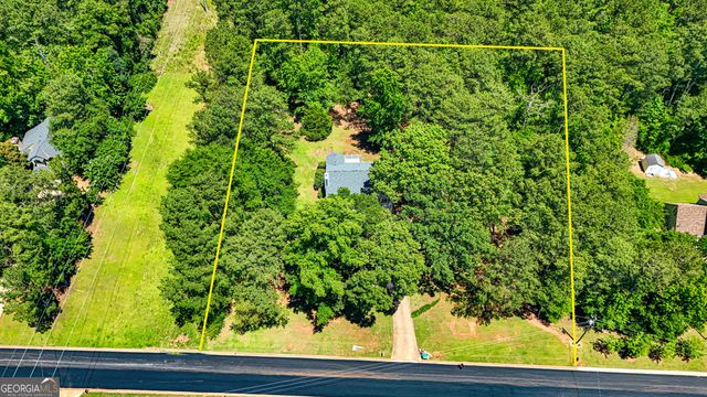 235 Steeplechase Drive, Mcdonough, GA 30252