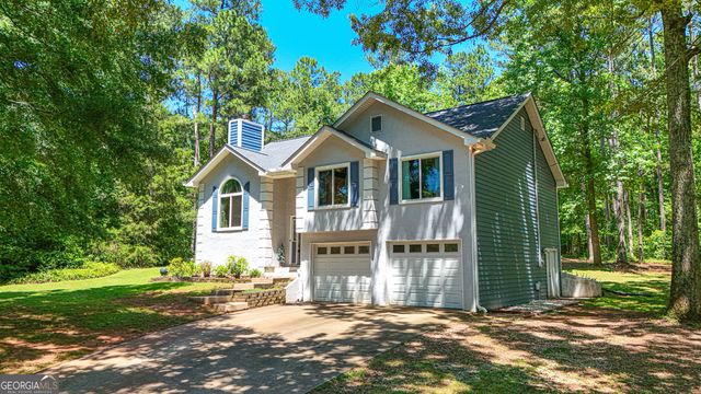 235 Steeplechase Drive, Mcdonough, GA 30252
