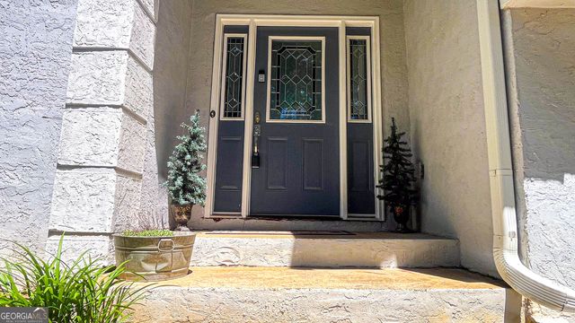 235 Steeplechase Drive, Mcdonough, GA 30252