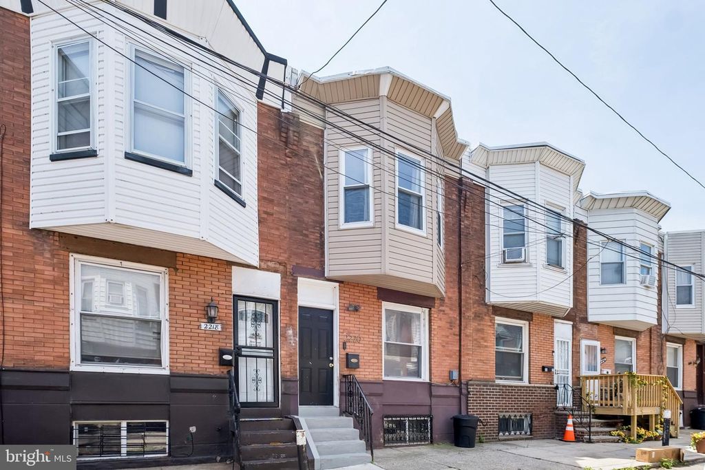 2220 CANTRELL ST, Philadelphia, PA 19145