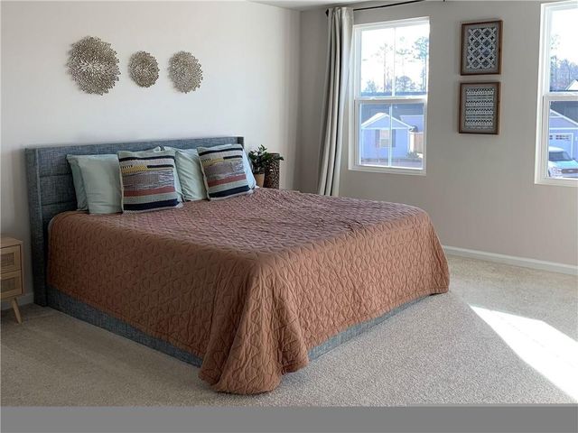 2 Solstice Boulevard, Rome, GA 30165