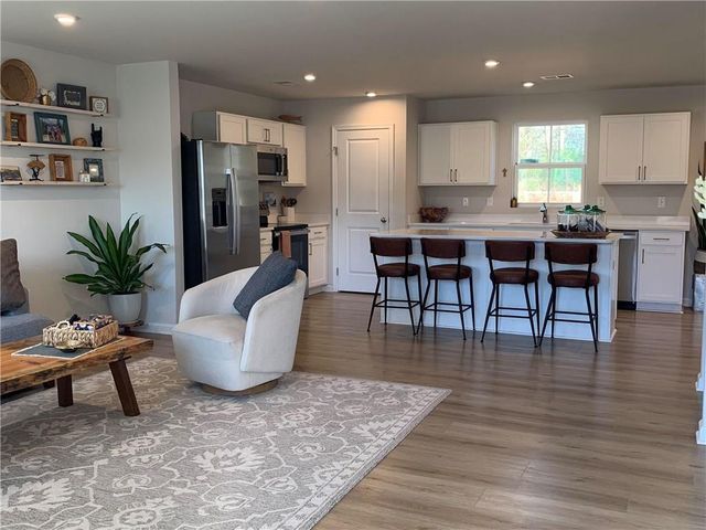 2 Solstice Boulevard, Rome, GA 30165