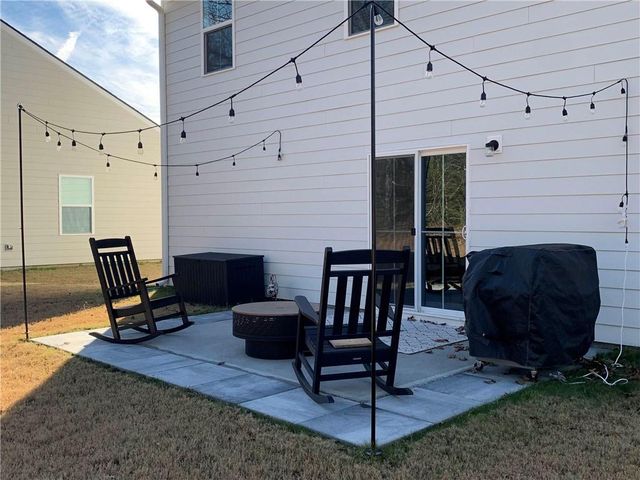 2 Solstice Boulevard, Rome, GA 30165