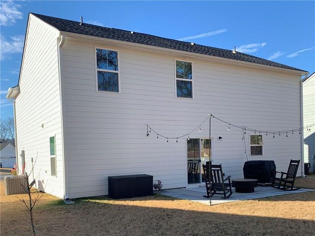 2 Solstice Boulevard, Rome, GA 30165