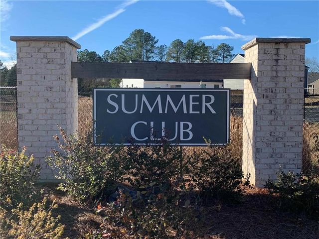 2 Solstice Boulevard, Rome, GA 30165