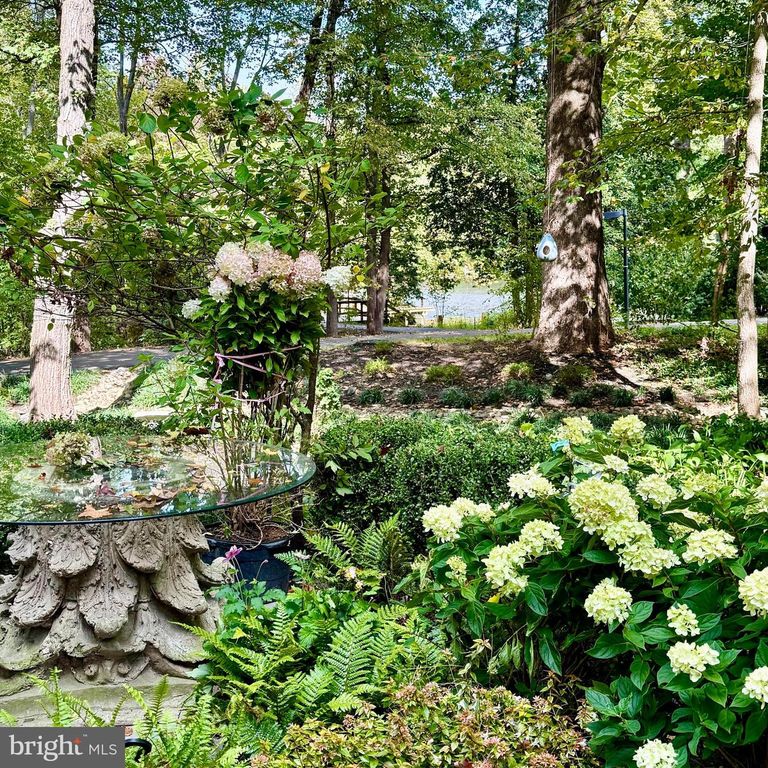 11464 ORCHARD LN, Reston, VA 20190