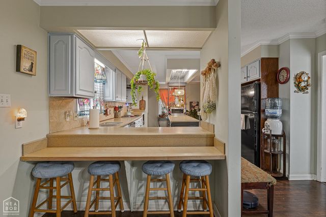 205 E Stroud, Jonesboro, AR 72401