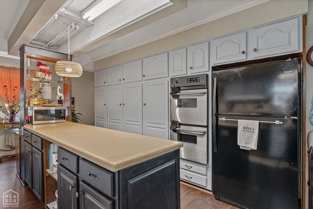 205 E Stroud, Jonesboro, AR 72401