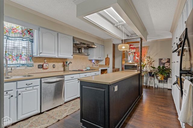 205 E Stroud, Jonesboro, AR 72401