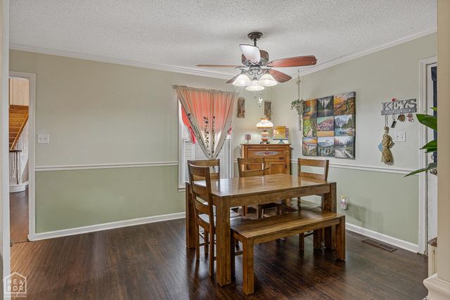 205 E Stroud, Jonesboro, AR 72401