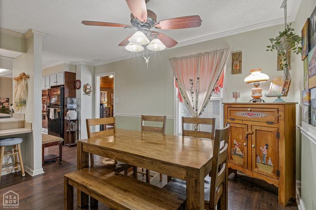 205 E Stroud, Jonesboro, AR 72401