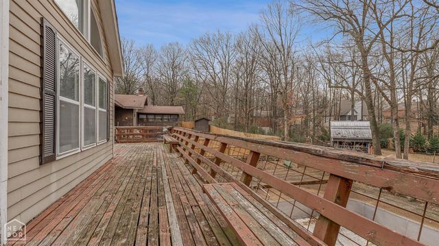 205 E Stroud, Jonesboro, AR 72401