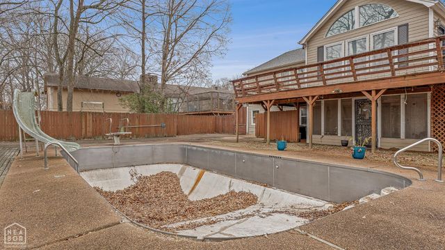 205 E Stroud, Jonesboro, AR 72401