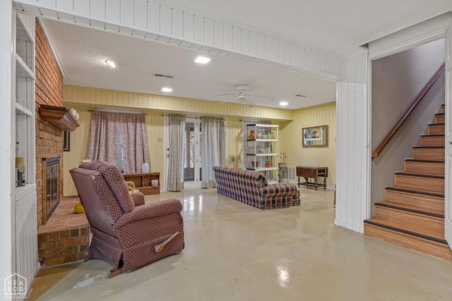 205 E Stroud, Jonesboro, AR 72401