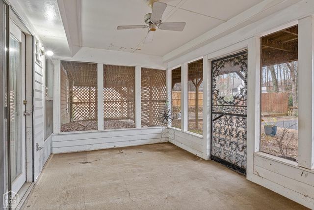 205 E Stroud, Jonesboro, AR 72401