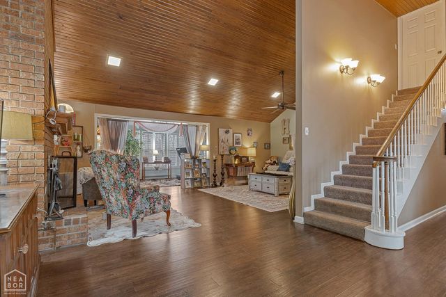 205 E Stroud, Jonesboro, AR 72401