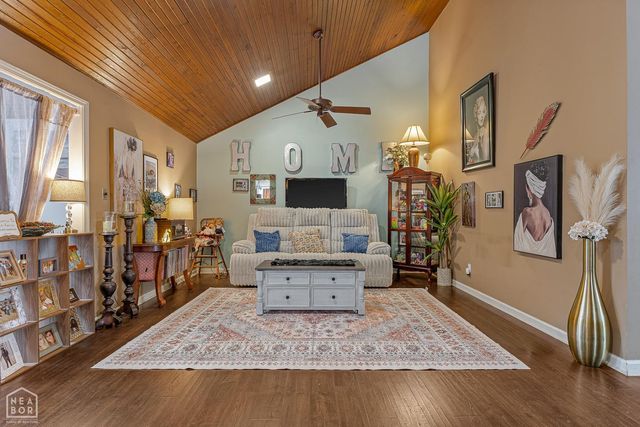 205 E Stroud, Jonesboro, AR 72401