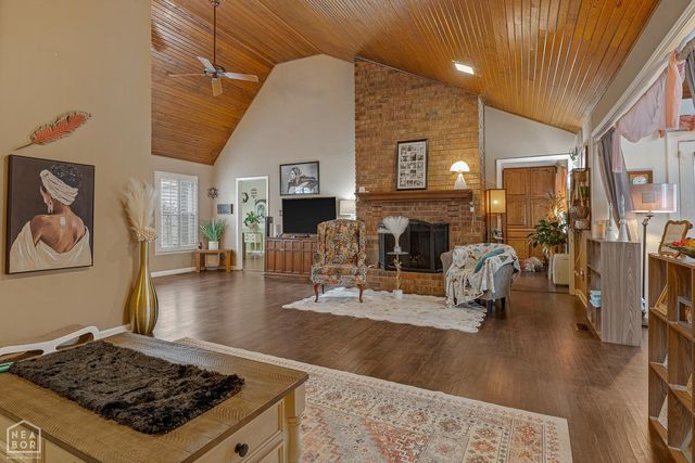 205 E Stroud, Jonesboro, AR 72401