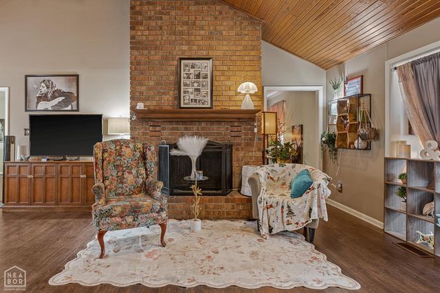 205 E Stroud, Jonesboro, AR 72401