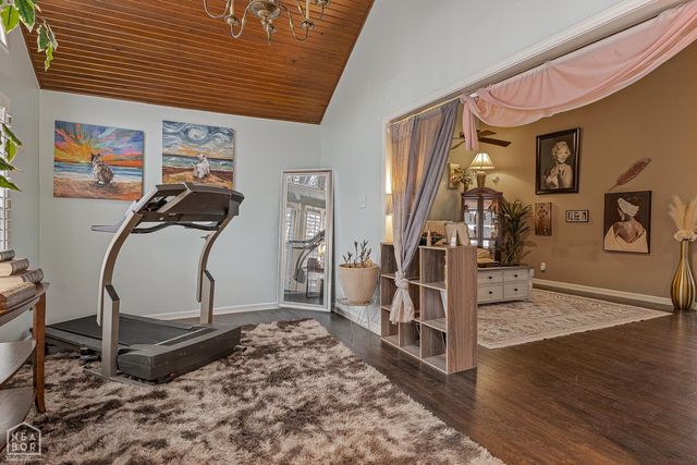 205 E Stroud, Jonesboro, AR 72401