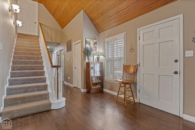 205 E Stroud, Jonesboro, AR 72401