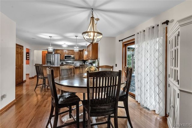 4596 John Michael, Hamburg, NY 14075