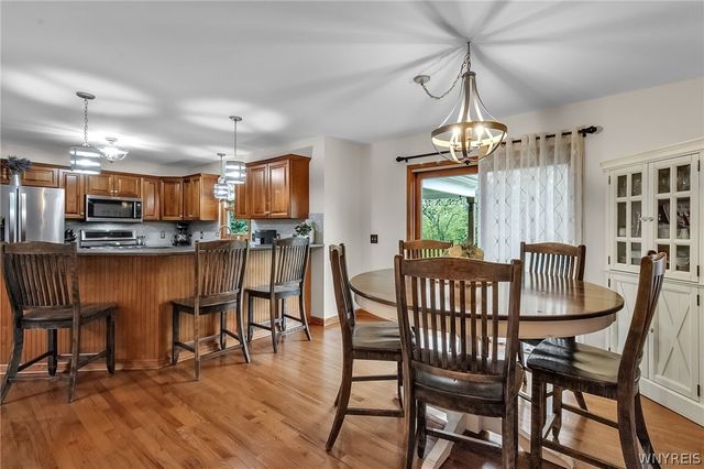 4596 John Michael, Hamburg, NY 14075