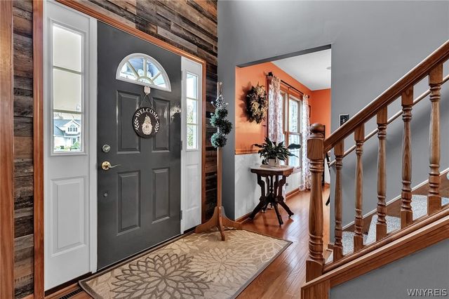 4596 John Michael, Hamburg, NY 14075
