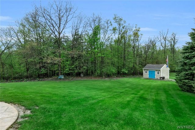 4596 John Michael, Hamburg, NY 14075
