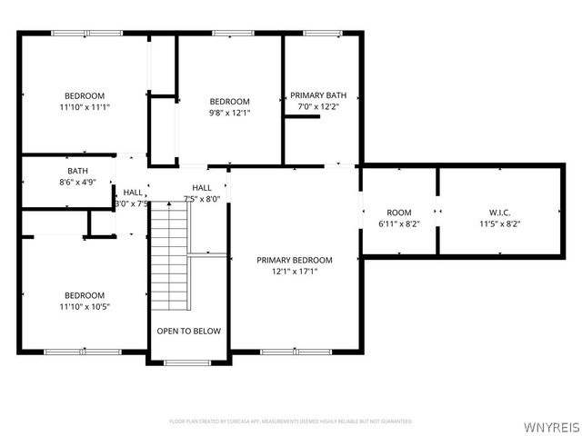 4596 John Michael, Hamburg, NY 14075