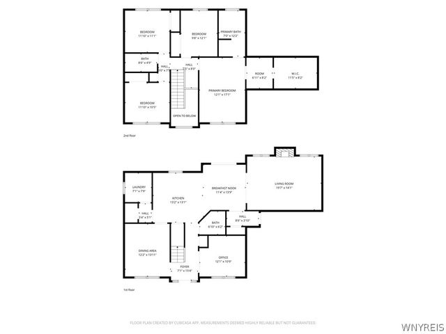 4596 John Michael, Hamburg, NY 14075