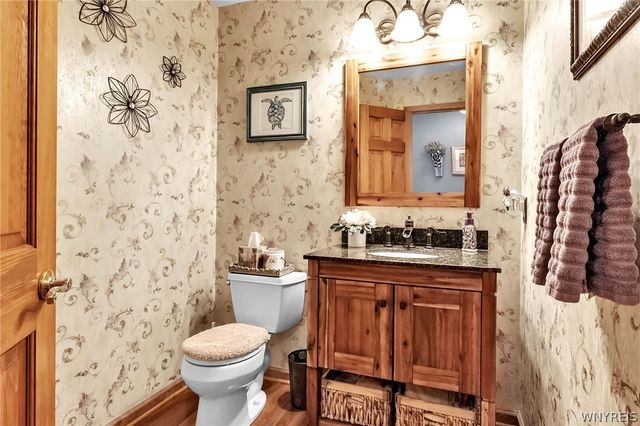 4596 John Michael, Hamburg, NY 14075