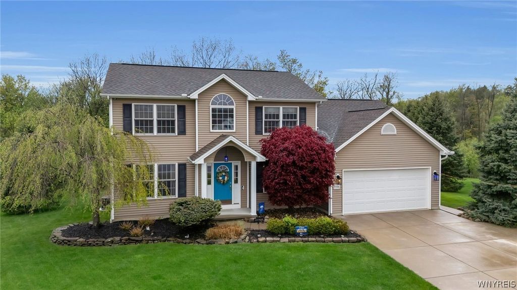 4596 John Michael, Hamburg, NY 14075