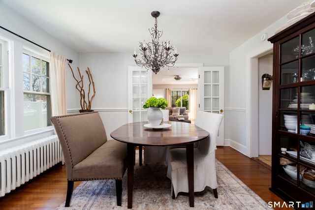 13 Ledge Lane, Stamford, CT 06905
