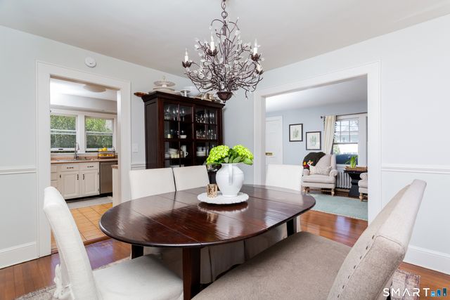 13 Ledge Lane, Stamford, CT 06905