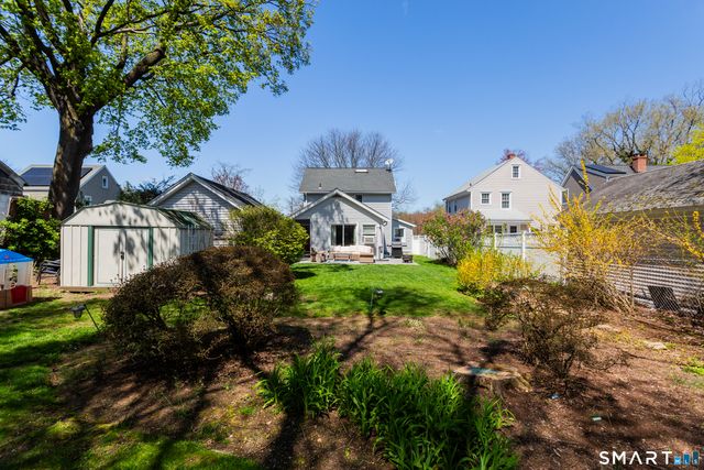 13 Ledge Lane, Stamford, CT 06905