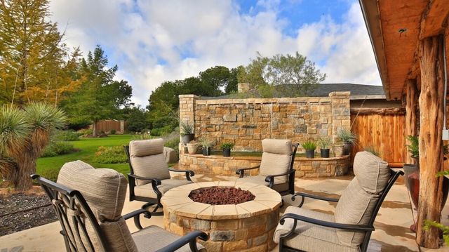 1201 S Leggett Drive, Abilene, TX 79605