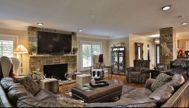 1201 S Leggett Drive, Abilene, TX 79605