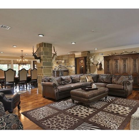 1201 S Leggett Drive, Abilene, TX 79605