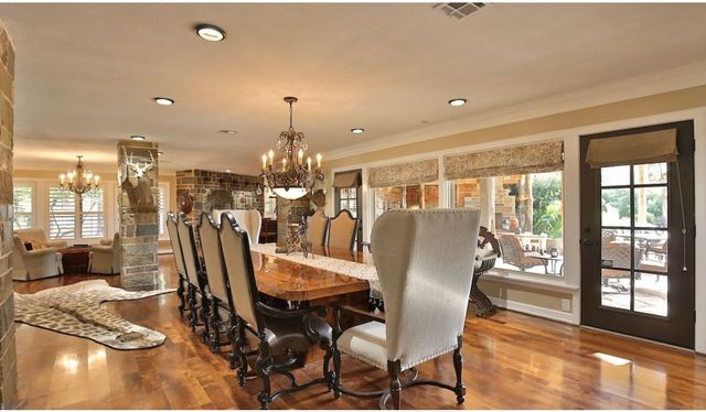 1201 S Leggett Drive, Abilene, TX 79605