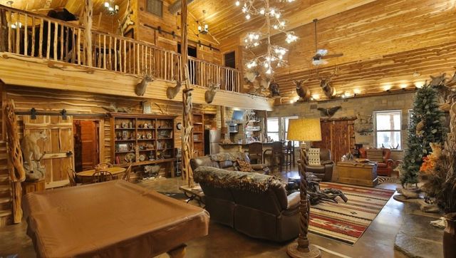 1201 S Leggett Drive, Abilene, TX 79605