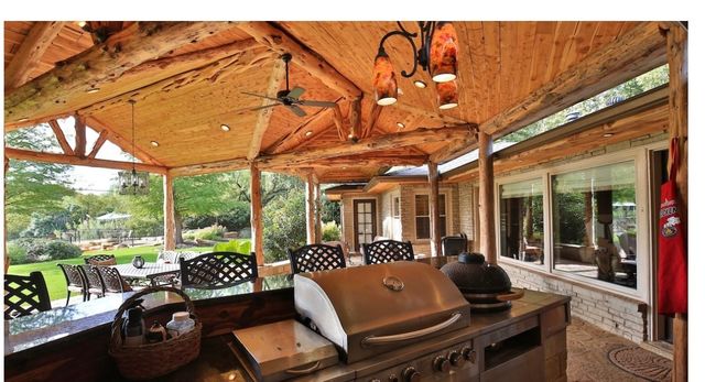 1201 S Leggett Drive, Abilene, TX 79605