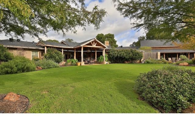 1201 S Leggett Drive, Abilene, TX 79605