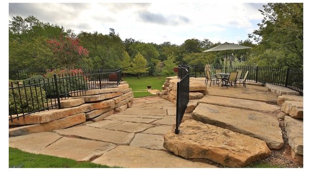 1201 S Leggett Drive, Abilene, TX 79605