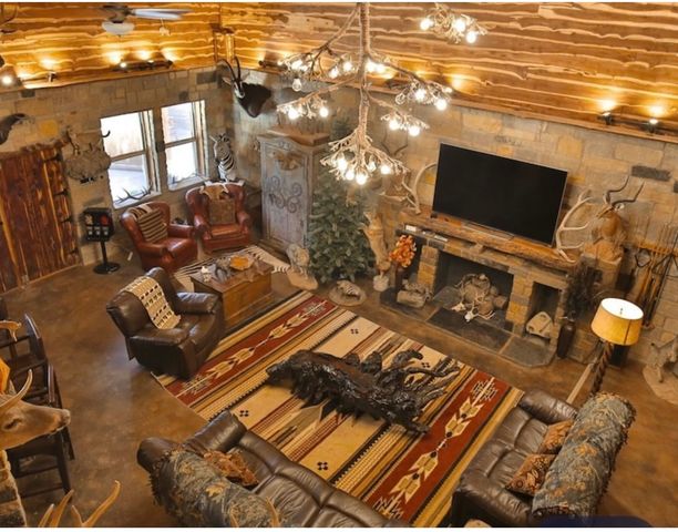 1201 S Leggett Drive, Abilene, TX 79605