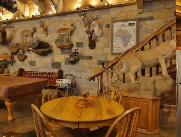 1201 S Leggett Drive, Abilene, TX 79605